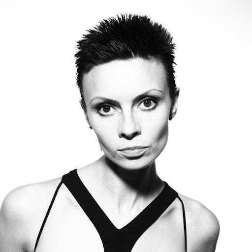 Наста Шпакоўская