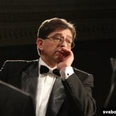 Кірыла Насаеў