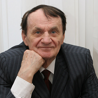 Ігар Лучанок