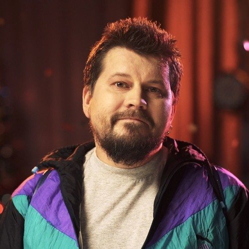 Алесь Дзянісаў