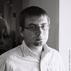 Сяргей Будкін