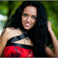 Інга Кісялёва