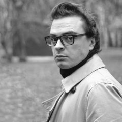 Уладзь Лянкевіч