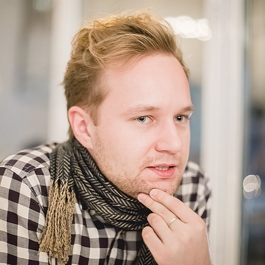 Алесь Кот-Зайцаў